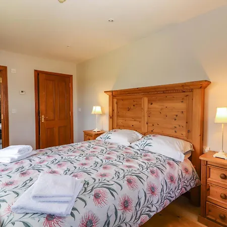 Ash House Nyaraló *