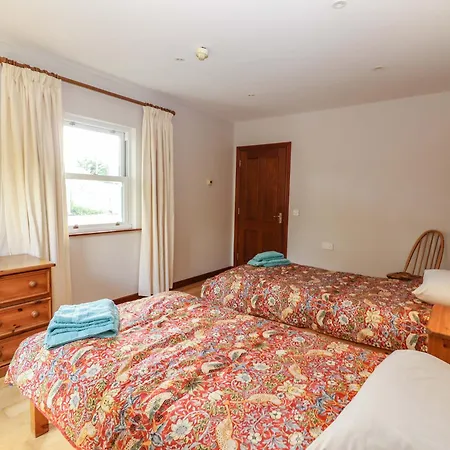 Ash House Nyaraló Ballyvaughan