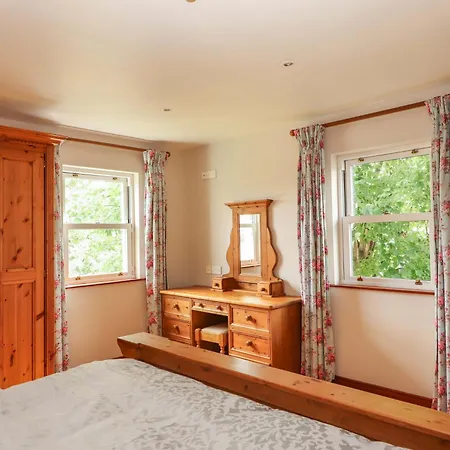 Nyaraló Ash House Ballyvaughan