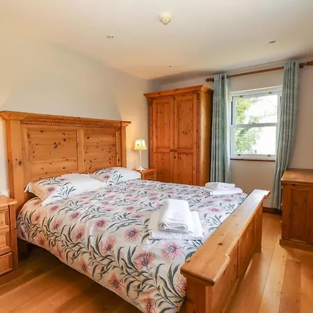 Ash House Ballyvaughan