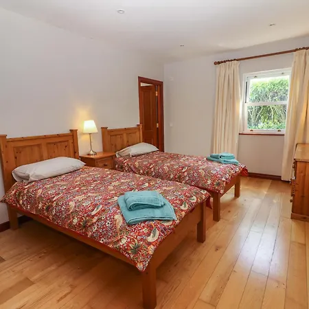 Ash House * Ballyvaughan