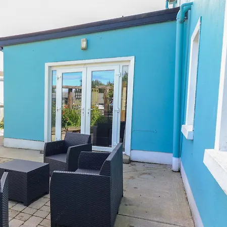 Ash House * Ballyvaughan