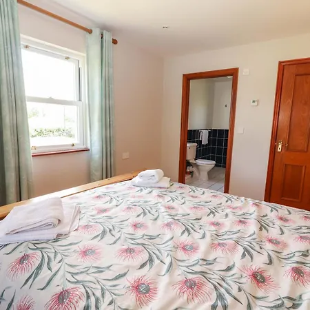 Ash House Nyaraló Ballyvaughan