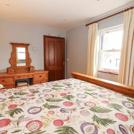 Ash House Ballyvaughan