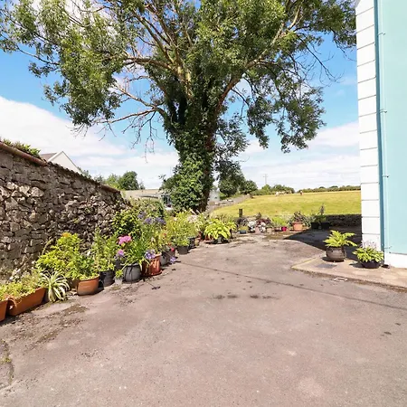 Nyaraló Ash House Ballyvaughan