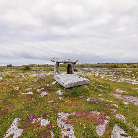 Ash House Ballyvaughan