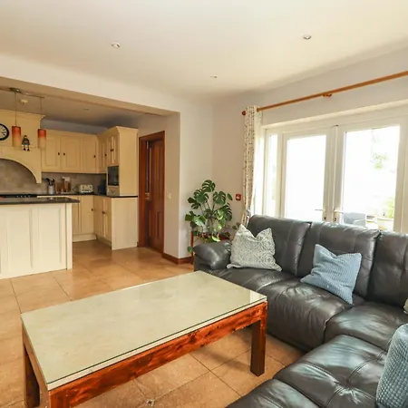 Nyaraló Ash House Ballyvaughan