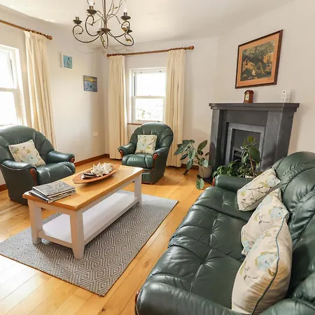 Ash House Nyaraló Ballyvaughan