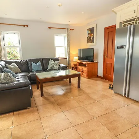 Nyaraló Ash House Ballyvaughan