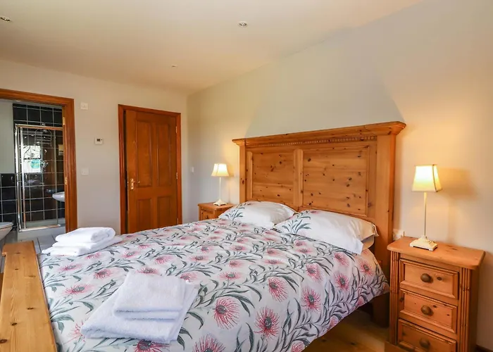 Ash House Дом отдыха *