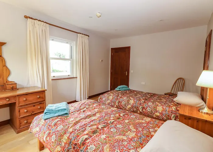 Ash House Дом отдыха Балливон