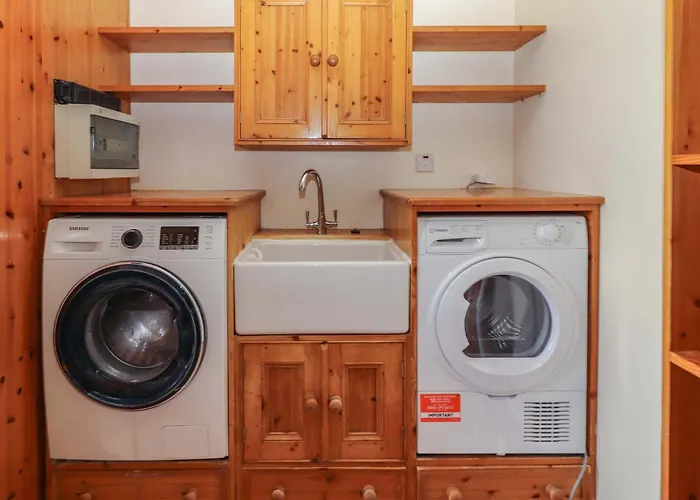 Дом отдыха Ash House Балливон