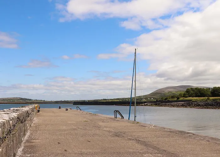 Ash House * Балливон