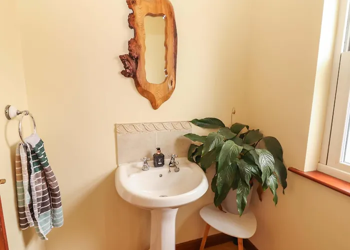 Ash House Дом отдыха *