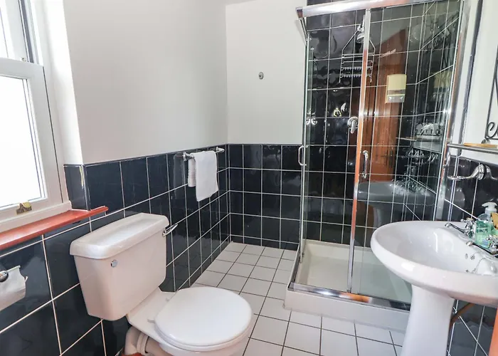 Дом отдыха Ash House *