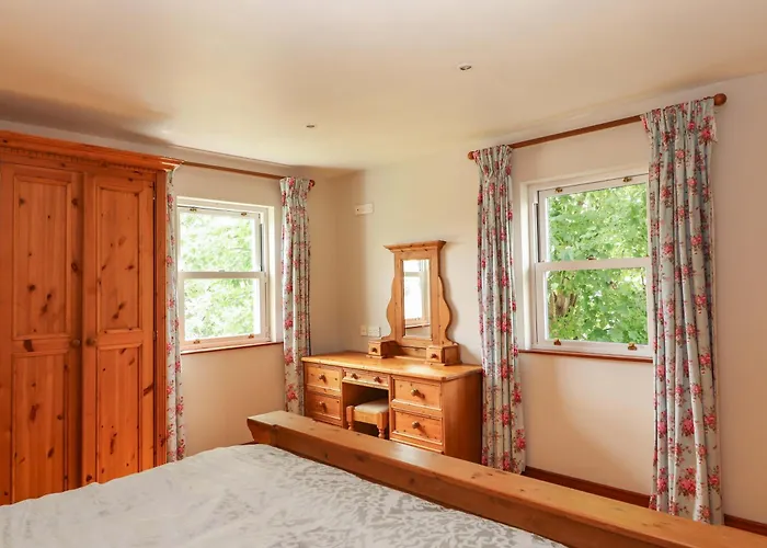 Дом отдыха Ash House Балливон