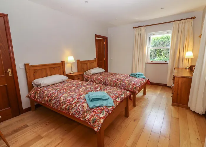 Ash House * Балливон