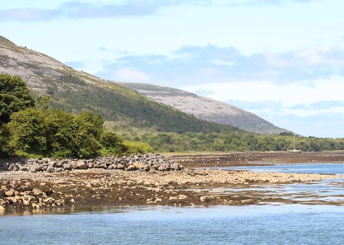 Дом отдыха Ash House