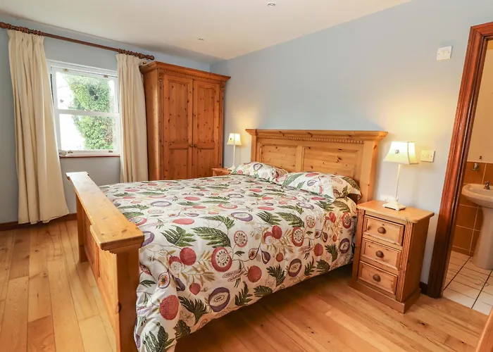 Дом отдыха Ash House