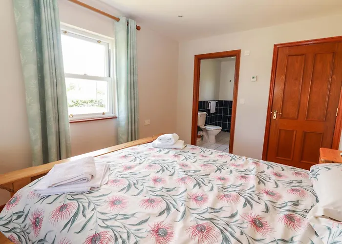 Ash House Дом отдыха Балливон