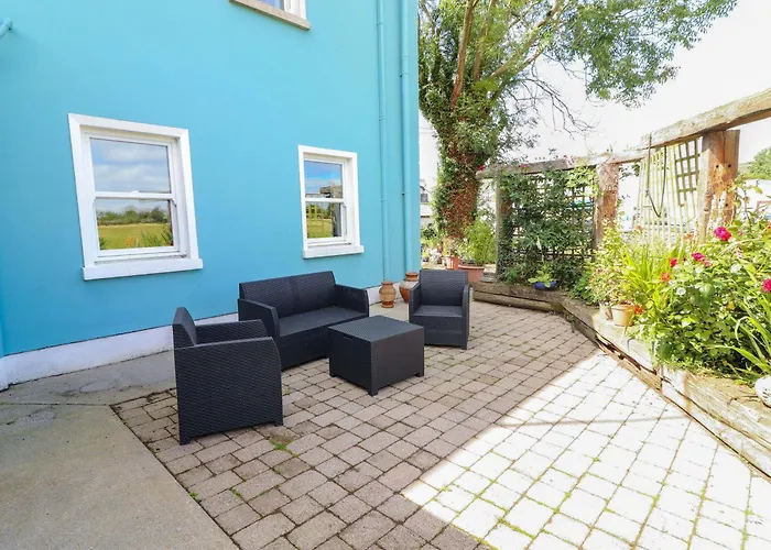 Ash House * Балливон