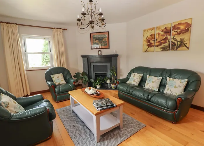 Ash House Дом отдыха *