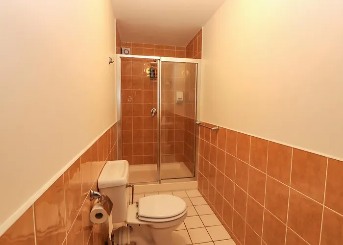 Дом отдыха Ash House *