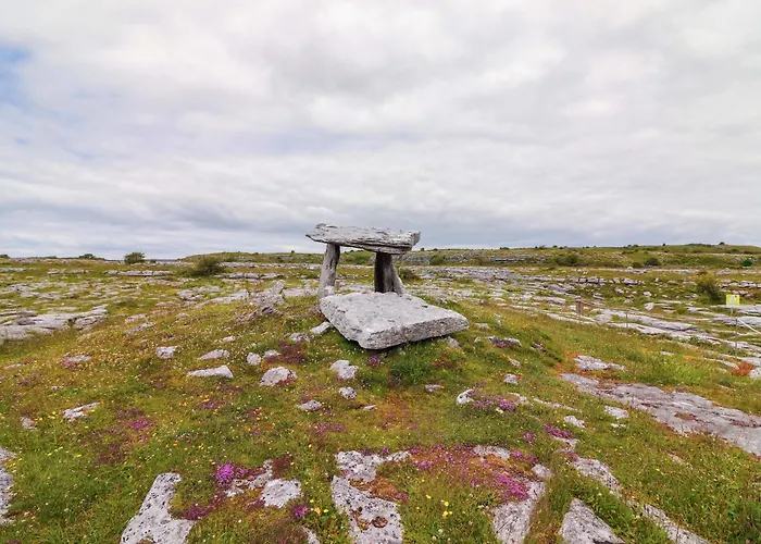 Ash House Балливон