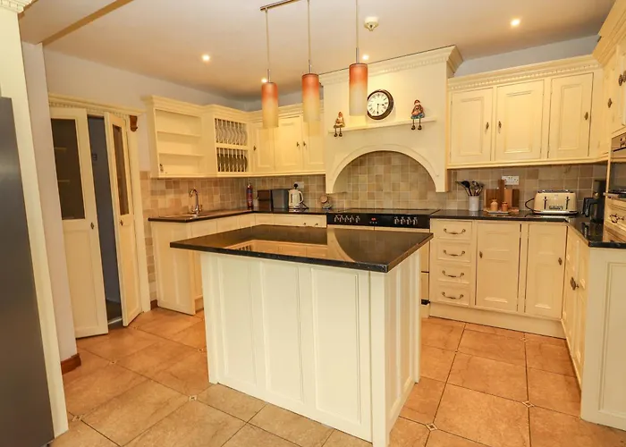 Дом отдыха Ash House