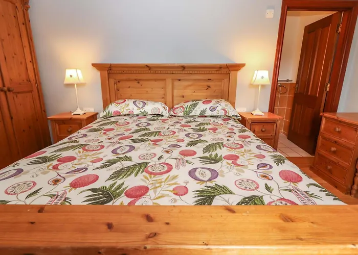 Ash House Дом отдыха *