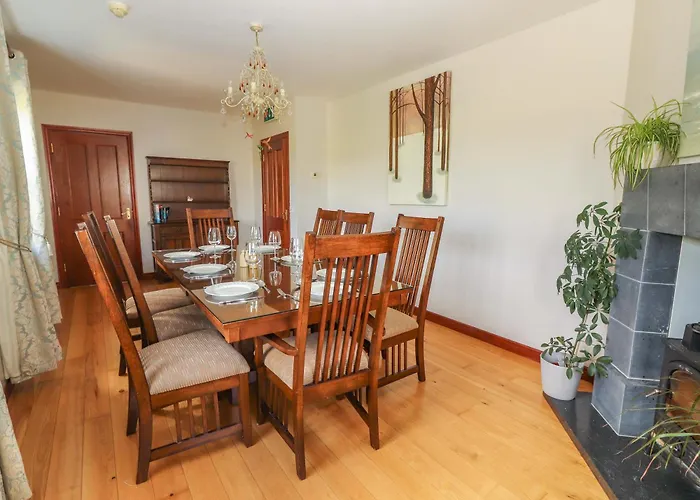 Ash House * Балливон