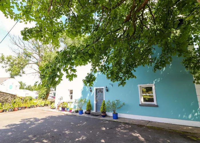 Ash House * Балливон